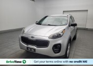 2018 Kia Sportage in Macon, GA 31210 - 2346250 1