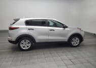 2018 Kia Sportage in Macon, GA 31210 - 2346250 10