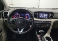 2018 Kia Sportage in Macon, GA 31210 - 2346250 55