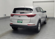 2018 Kia Sportage in Macon, GA 31210 - 2346250 40