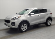 2018 Kia Sportage in Macon, GA 31210 - 2346250 35