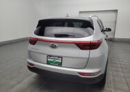 2018 Kia Sportage in Macon, GA 31210 - 2346250 7