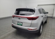 2018 Kia Sportage in Macon, GA 31210 - 2346250 9