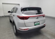 2018 Kia Sportage in Macon, GA 31210 - 2346250 5