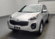 2018 Kia Sportage in Macon, GA 31210 - 2346250 48