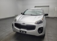 2018 Kia Sportage in Macon, GA 31210 - 2346250 15