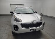 2018 Kia Sportage in Macon, GA 31210 - 2346250 14