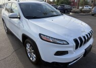 2017 Jeep Cherokee in Phoenix, AZ 85022 - 2347353 3