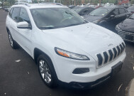 2017 Jeep Cherokee in Phoenix, AZ 85022 - 2347353 12