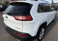 2017 Jeep Cherokee in Phoenix, AZ 85022 - 2347353 4