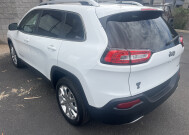 2017 Jeep Cherokee in Phoenix, AZ 85022 - 2347353 15