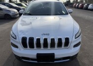 2017 Jeep Cherokee in Phoenix, AZ 85022 - 2347353 2