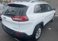 2017 Jeep Cherokee in Phoenix, AZ 85022 - 2347353 13