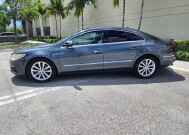 2010 Volkswagen CC in Pompano Beach, FL 33064 - 2347807 14