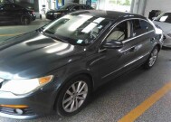 2010 Volkswagen CC in Pompano Beach, FL 33064 - 2347807 20