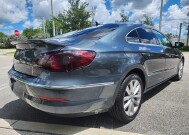 2010 Volkswagen CC in Pompano Beach, FL 33064 - 2347807 5