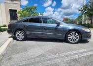 2010 Volkswagen CC in Pompano Beach, FL 33064 - 2347807 15