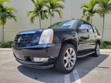2007 Cadillac Escalade in Pompano Beach, FL 33064