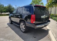 2007 Cadillac Escalade in Pompano Beach, FL 33064 - 2350868 9