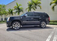 2007 Cadillac Escalade in Pompano Beach, FL 33064 - 2350868 4