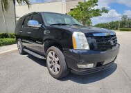 2007 Cadillac Escalade in Pompano Beach, FL 33064 - 2350868 5