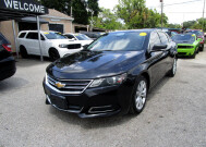 2020 Chevrolet Impala in Tampa, FL 33604-6914 - 2353172 48