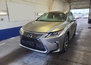 2018 Lexus RX 350 in Blauvelt, NY 10913 - 2355118 21