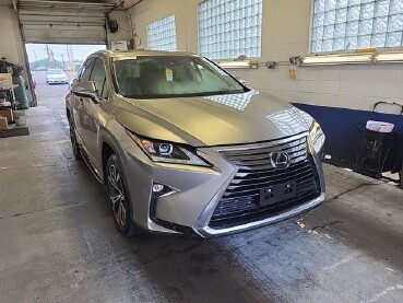 2018 Lexus RX 350 in Blauvelt, NY 10913