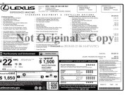 2018 Lexus RX 350 in Blauvelt, NY 10913 - 2355118 18