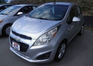 2014 Chevrolet Spark in Barton, MD 21521 - 2359081 1