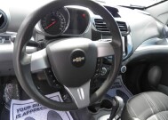 2014 Chevrolet Spark in Barton, MD 21521 - 2359081 3