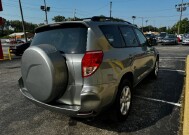 2008 Toyota RAV4 in Indianapolis, IN 46222-4002 - 2360342 4