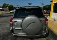 2008 Toyota RAV4 in Indianapolis, IN 46222-4002 - 2360342 5
