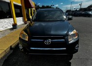 2008 Toyota RAV4 in Indianapolis, IN 46222-4002 - 2360342 12