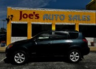 2008 Toyota RAV4 in Indianapolis, IN 46222-4002 - 2360342 11