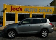 2008 Toyota RAV4 in Indianapolis, IN 46222-4002 - 2360342 1