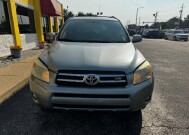 2008 Toyota RAV4 in Indianapolis, IN 46222-4002 - 2360342 2