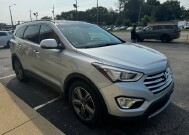 2016 Hyundai Santa Fe in Indianapolis, IN 46222-4002 - 2361608 3
