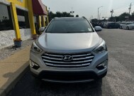 2016 Hyundai Santa Fe in Indianapolis, IN 46222-4002 - 2361608 2