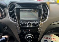 2016 Hyundai Santa Fe in Indianapolis, IN 46222-4002 - 2361608 12