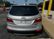 2016 Hyundai Santa Fe in Indianapolis, IN 46222-4002 - 2361608 5