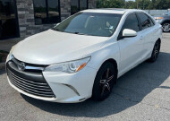 2015 Toyota Camry in North Little Rock, AR 72117-1620 - 2363755 2