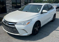 2015 Toyota Camry in North Little Rock, AR 72117-1620 - 2363755 11