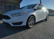 2018 Ford Focus in North Little Rock, AR 72117-1620 - 2363763 1