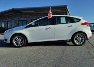 2018 Ford Focus in North Little Rock, AR 72117-1620 - 2363763 3