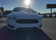 2018 Ford Focus in North Little Rock, AR 72117-1620 - 2363763 8