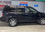 2006 Honda Pilot in Conyers, GA 30094 - 2365346 5