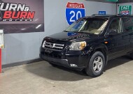 2006 Honda Pilot in Conyers, GA 30094 - 2365346 1