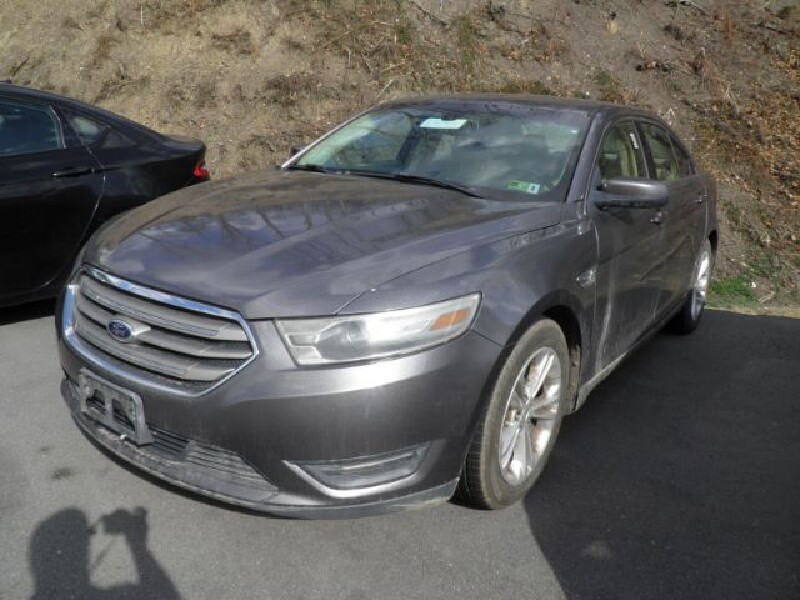 2014 Ford Taurus in Barton, MD 21521 - 2365382