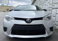 2015 Toyota Corolla in Decatur, GA 30032 - 2369773 13